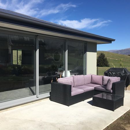 Hotel Minaret Ridge Retreat Wanaka Esterno foto