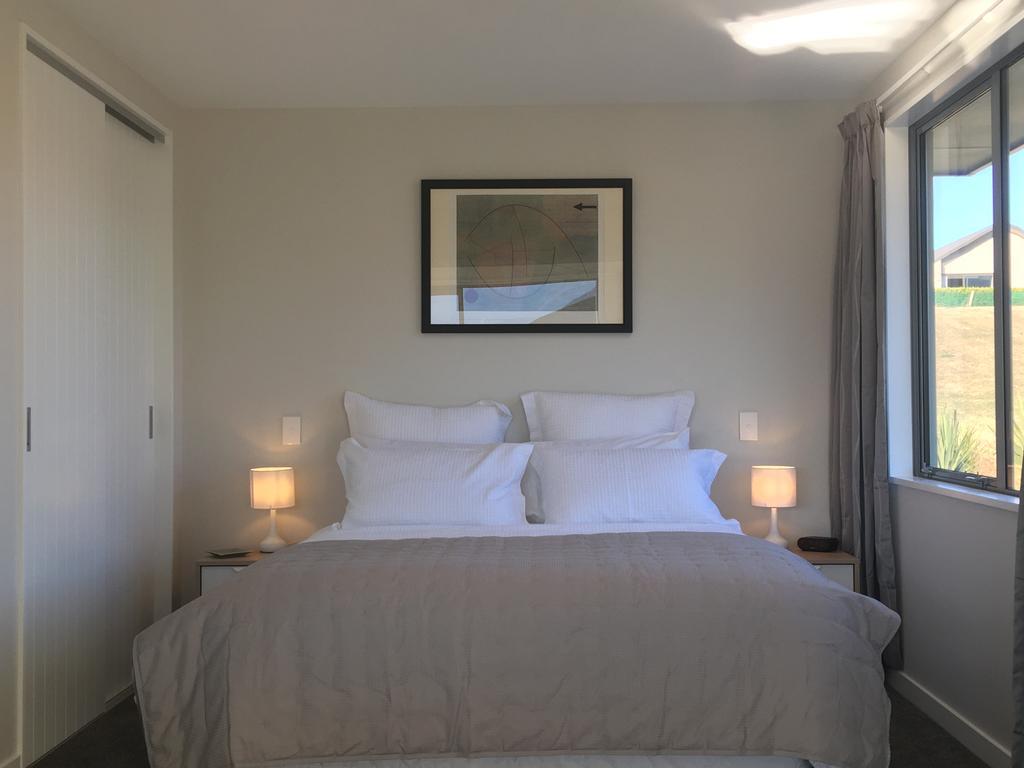 Hotel Minaret Ridge Retreat Wanaka Esterno foto