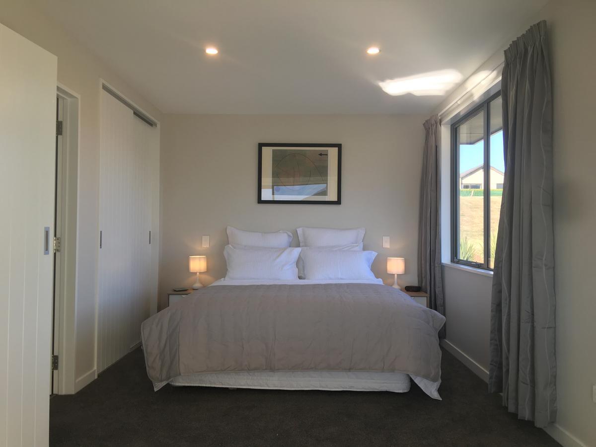 Hotel Minaret Ridge Retreat Wanaka Esterno foto